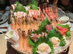 -匠和风精致料理(成都龙湖滨江天街店)