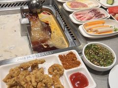 -海底捞火锅(漕宝路店)
