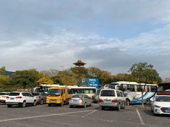 -横店影视城明清宫苑园区