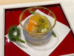 -鮨一日本料理(大中华店)