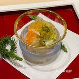 无记忆点的一餐omakase