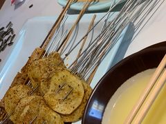 -状元阁烧烤(新华路总店)