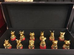 -彩虹之约•淮扬家宴(亚运村店)