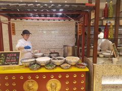 -西安赛瑞喜来登大酒店