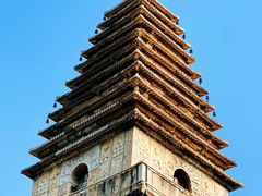 -北京石刻艺术博物馆(五塔寺)
