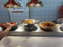 -鲜阿妹(同和店)