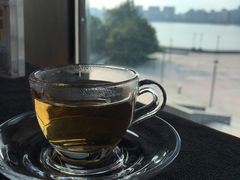 -蓝山咖啡馆(钱江龙店)