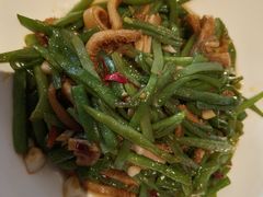 -艳阳天·非遗楚菜(武汉客厅店)