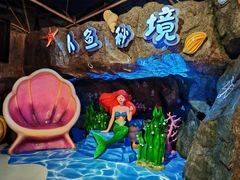 -海合安青岛极地海洋公园