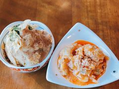 -笑福亭料理小馆(解放碑店)