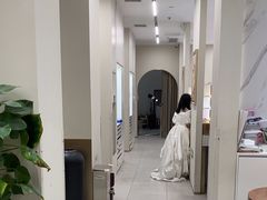 -HIMO海马体照相馆(上海华润CP静安店)