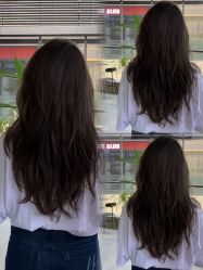 -Hair Code芭曲发型