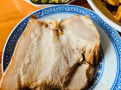 白焖肉-同得兴 Since·1995 传统苏式面馆(十全街店)