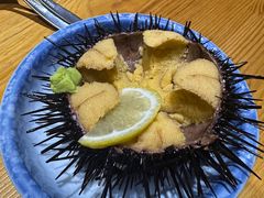 -福匠日本料理(人民路店)