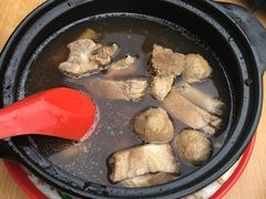 -新记肉骨茶