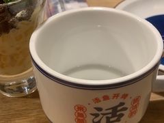 -鱼酷活鱼烤鱼(梅江印象城店)