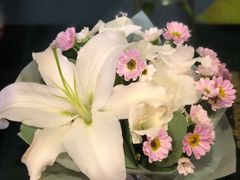 -花里花店(唐镇阳光天地店)