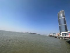 -演武大桥观景平台