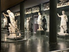 -安塔利亚博物馆