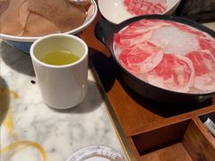 -川味观·鲜货火锅(西湖文化广场店)