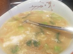 疙瘩汤-马路牙子地桌烤肉(工体店)