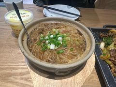 -紫光园·烤鸭(沙河物美店)