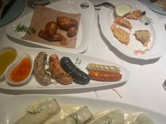 -波特曼西餐厅(南岗店)