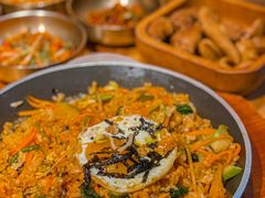 -金顺韩式烤肉·网红烤肉店(广利路店)