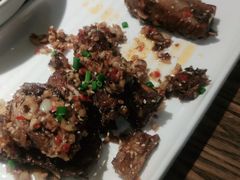 -湘邻呷铺·田园家宴(汉基广场店)