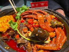 -老闵田螺馆·南昌市井菜·特色小吃(总店)