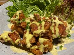 -隐泉之语日式料理(王府中环店)