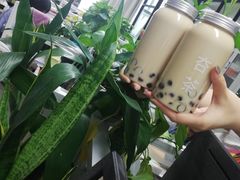 -夻茶HUATEA(水晶郦城店)