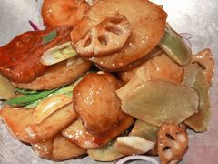 -绿茶餐厅(蓝色港湾店)