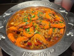 -胖哥俩肉蟹煲(杭州下沙学林街店)