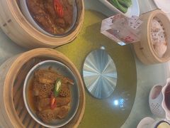 -山海天饮食集团(桃源居店)
