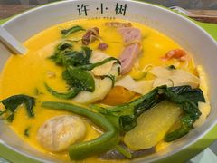 -许小树(国贸商城店)