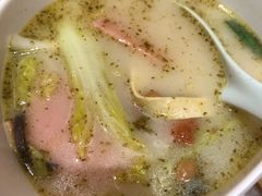 -大鼓米线(浦东长泰店)