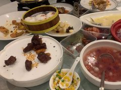 -高老庄新家宴(北斗星广场店)