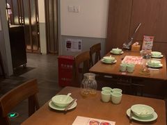 -掂档潮汕牛肉火锅(沈阳万象城店)