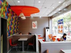-华莱士·全鸡汉堡(沙湖店)