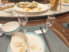 -鲜得莱渔港·小平岛海胆馆(七贤岭店)