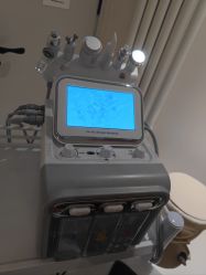 -悦色嘉丽科技美肤健康管理