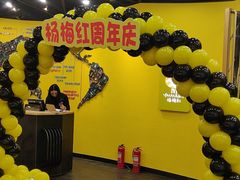 -杨梅红艺术教育(万象城教学中心)