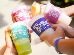 -南澳岛打卡果汁冰公司