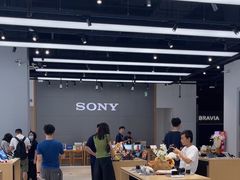 -Sony Store索尼(深圳深业上城店)