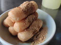 红糖糍粑-辣尚瘾·烤鱼·新川菜(交大直营店)
