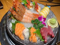 -本寻烧肉酒场(双井店)