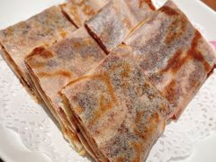 -静颐茶馆·素食(龙华店)