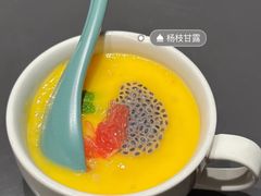 -湖鱼湖·蓉亭食贝(亚运村店)