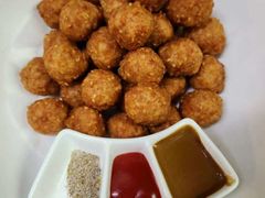 -真地道京味府·鲜橙烤鸭·北京菜(朝外大街东大桥店)